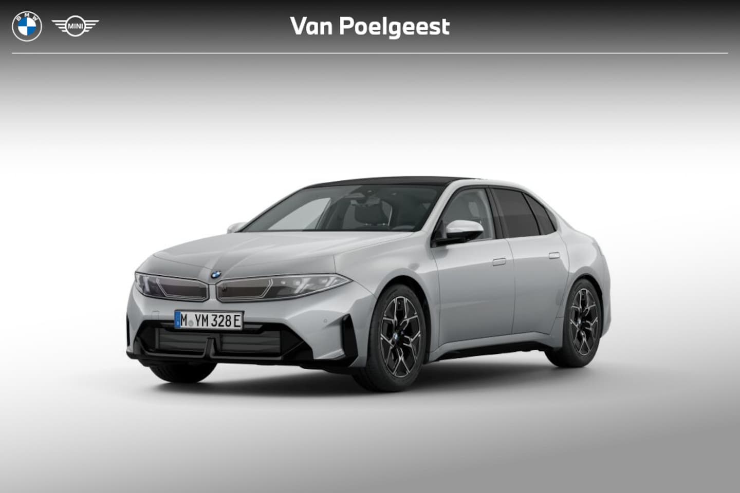 BMW i3 - Sedan 50 xDrive First Edition | M Sportpakket | Innovation Pack | Trekhaak - AutoWereld.nl