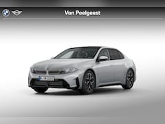 BMW i3 - Sedan 50 xDrive First Edition | M Sportpakket | Innovation Pack | Trekhaak