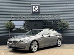 BMW 5-serie - 523i | High Executive | Dakje | Beige sport Leer