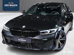 BMW 3-serie - 330E M SPORT / ACC / AUGMENTED / MEMORY / HEADUP / 18"
