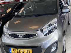 Kia Picanto - 1.0 CVVT 5-DRS