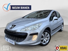 Peugeot 308 - 1.6 VTi XS 120PK PANO CRUISE TREKHAAK
