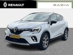 Renault Captur - 1.0 TCe 100 Intens