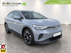 Volkswagen ID.4 - Pro 77 kWh SOH 98%, Leer/Alcantara, Camera, All-in prijs incl. 12 Mnd. Bovag Garantie