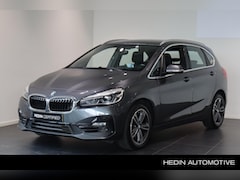 BMW 2-serie Active Tourer - 218i High Executive Edition