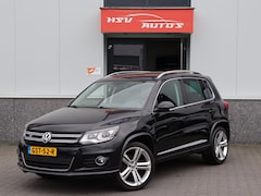 Volkswagen Tiguan - 1.4 TSI Sport&Style R-line Edition