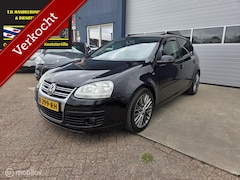 Volkswagen Golf - 1.4 TSI GT Sport