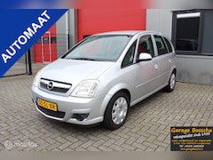 Opel Meriva - Automaat 1.6-16V Enjoy