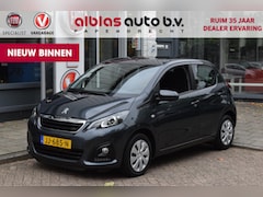 Peugeot 108 - 1.0 e-VTi Active