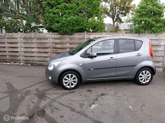Opel Agila - 1.0 Edition