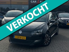 Volkswagen Polo - 1.4 TDI BlueMotion CRUISE/AIRCO/RIJDT PERFECT