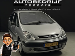 Citroën Xsara Picasso - 1.8i-16V *AC*NAP