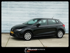 SEAT Ibiza - 1.0 EcoTSI Airco Virtual dash Carplay parkeersensor