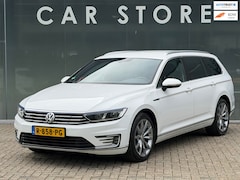 Volkswagen Passat Variant - 1.4 TSI GTE Highline VIRTUAL TREKHAAK