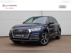 Audi Q5 - 50 TFSIe Quattro S-Line Edition Competition 300pk S-Tronic | SOH 92, 9%