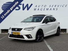SEAT Ibiza - 1.0 TSI FR Business Intense | Pano | ACC | BEATS | Camera | 17 inch