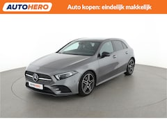 Mercedes-Benz A-klasse - 180 Business Solution AMG | BD03408 |
