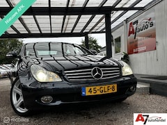 Mercedes-Benz CLS-klasse - 350 CGI Prestige Nieuwe APK//Automaat