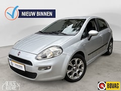 Fiat Punto Evo - 0.9 TwinAir Street Airco City Lmv Nap