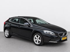 Volvo V40 - 1.6 T3 Summum 150PK+Airco+Cruise+Navi+BT+NAP