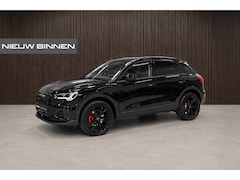 Audi Q3 - 45 TFSI e Advanced edition | Stoelverwarming | Adaptive Cruise Control | Navigatie | Keyle