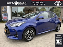Toyota Yaris - 1.5 Hybrid First Edition | Keyless | Carplay | Adapt. Cruise