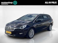 Opel Astra Sports Tourer - 1.4 Turbo Innovation | Elektrische klep | Trekhaak | Achteruitrijcamera | Keyless entry |
