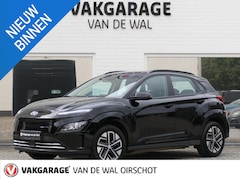 Hyundai Kona Electric - EV Comfort 64 kWh | Apple-/Android Carplay | Achteruitrijcamera | Digitaal dashboard | Stu