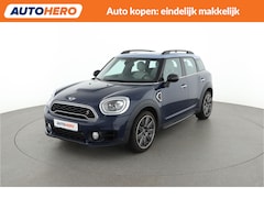 MINI Countryman - 2.0 Cooper S Chili | GK44429 |