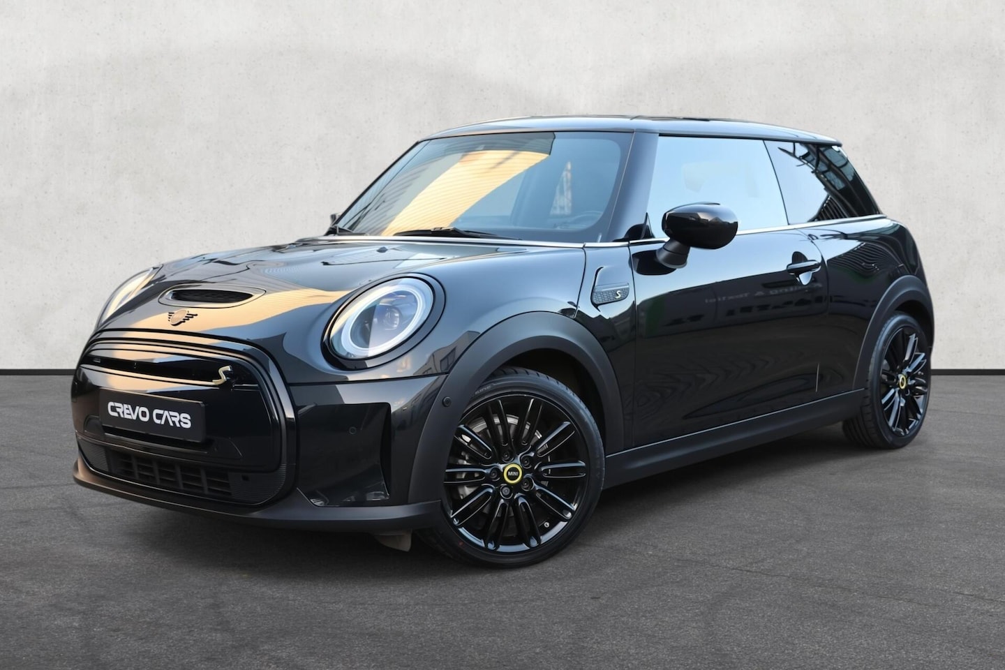 MINI Electric - Classic 33 kWh | PANO | Keyless | SOH 96.2% | - AutoWereld.nl
