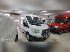 Ford Transit - 290 2.0 TDCI L2H2 Ambiente