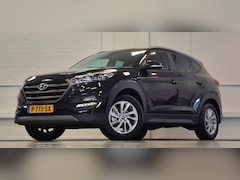 Hyundai Tucson - 1.6 GDi i-Drive Navigatie Garantie Mooi APK 20-06-2027