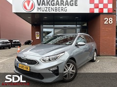 Kia Cee'd Sportswagon - Ceed 1.0 T-GDi DynamicLine // NAVI + CARPLAY // CLIMA // CAMERA // PDC // CRUISE