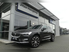 Volvo XC60 - 2.0 T6 Plug-in hybrid AWD Plus Bright PANO, MEMORY 2X, WINTER PACK, ADAPT. CRUISE, CLIMA,