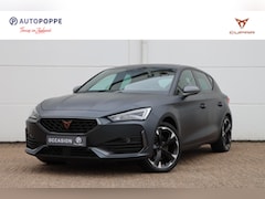 CUPRA Leon - 1.4 e-Hybrid Essential 204pk DSG6 | SOH 93% |