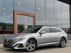 Volkswagen Arteon Shooting Brake - 1.4 TSI eHybrid R-Line Business+ | ACC | SOH 92, 5% | Stoel/Stuurverwarming | Apple Carpla