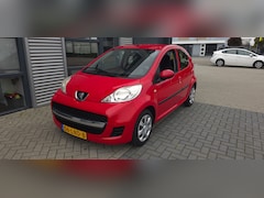 Peugeot 107 - 1.0-12V Urban Move 5-drs Airco