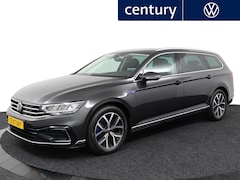 Volkswagen Passat Variant - 1.4 TSI 218Pk Automaat PHEV GTE Business
