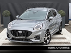 Ford Puma - 1.0 EcoBoost Hybrid ST-Line Automaat | Winterpack | Camera | All season banden