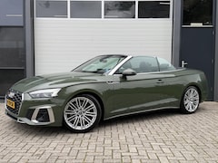 Audi S5 - 3.0 S5 automaat quattro