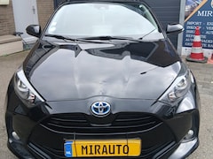 Toyota Yaris - 1.5 Hybrid 115 Comfort