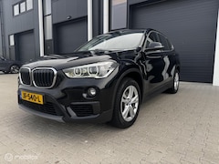BMW X1 - sDrive16d Corporate Lease Essential 2016(NAP)