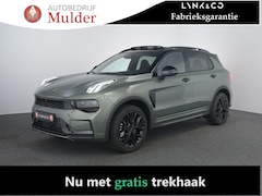 Lynk & Co 01 - 1.5 More | Trekhaak | Pano | 360 Camera | ACC | Carplay |