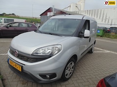 Fiat Doblò Cargo - 1.3 MJ L1H1 SX MET AIRCO NAVI 08-2015