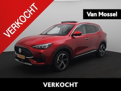 MG EHS - 1.5 TGDI PHEV Aut. Luxury | Facelift | Leder | Panoramadak | Led Sfeerlicht | 360 Camera |