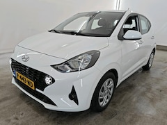 Hyundai i10 - 1.0 Comfort | Apple/Android | Cruise control