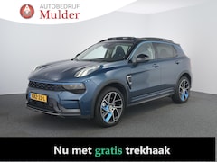 Lynk & Co 01 - 1.5 | Memory | Pano | Virtual | ACC | 360 Camera |