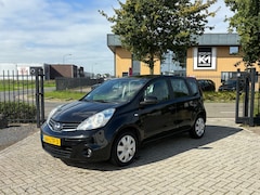 Nissan Note - 1.4 Visia | 5 deurs | AIRCO | 06-27 APK