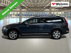 Volvo XC70 - 3.2 Kinetic Garantie, Rijklaar, Schuifdak, Trekhaak, Leder
