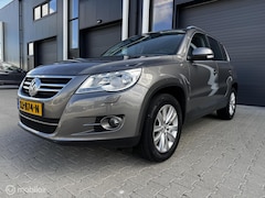 Volkswagen Tiguan - 1.4 TSI Comfort&Design 2010(APK/AIRCO)